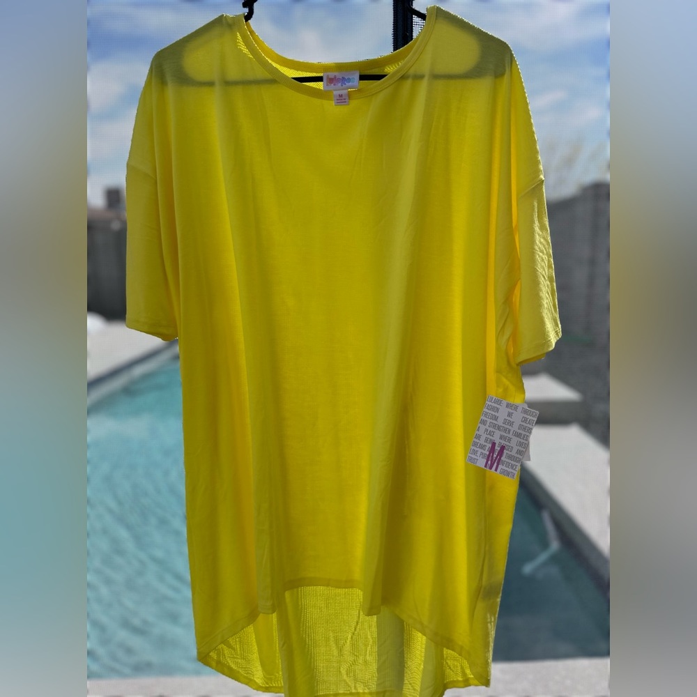 LuLaRoe Irma